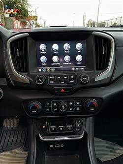 GMC Terrain